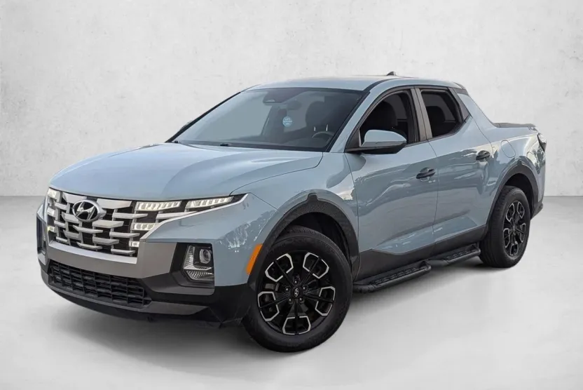 2023 Hyundai Santa Cruz SEL photo 1