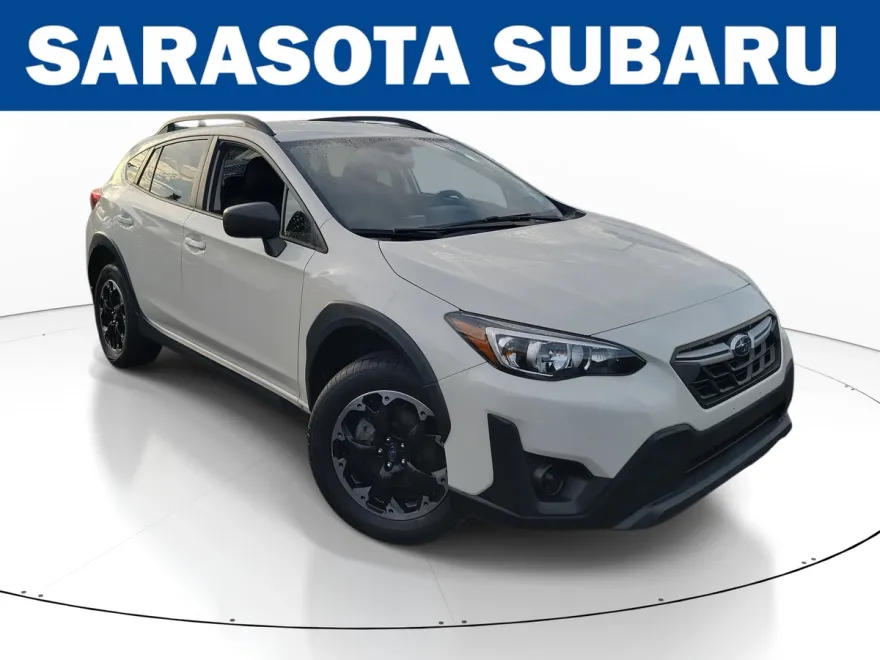 2023 Subaru Crosstrek Base photo 1