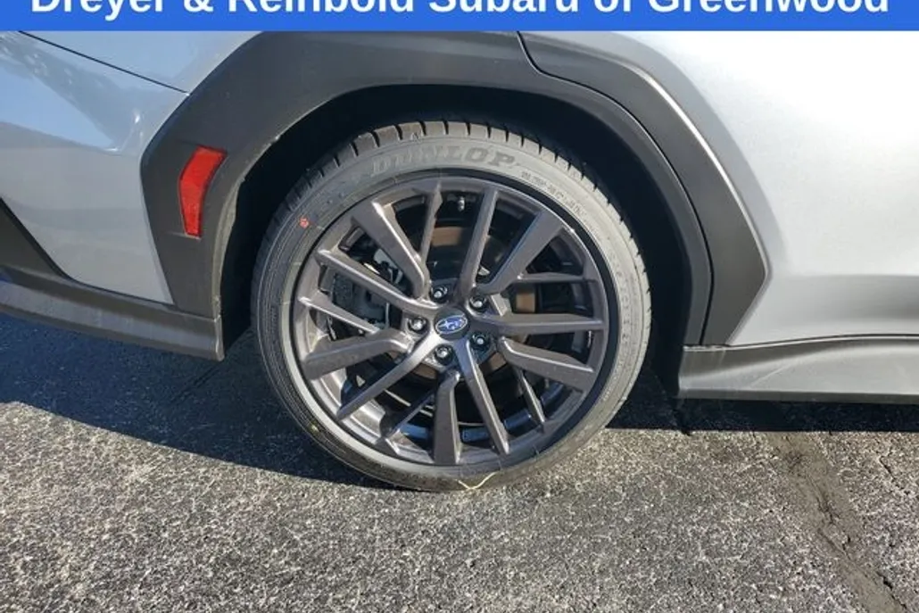 2025 Subaru WRX Premium photo 1