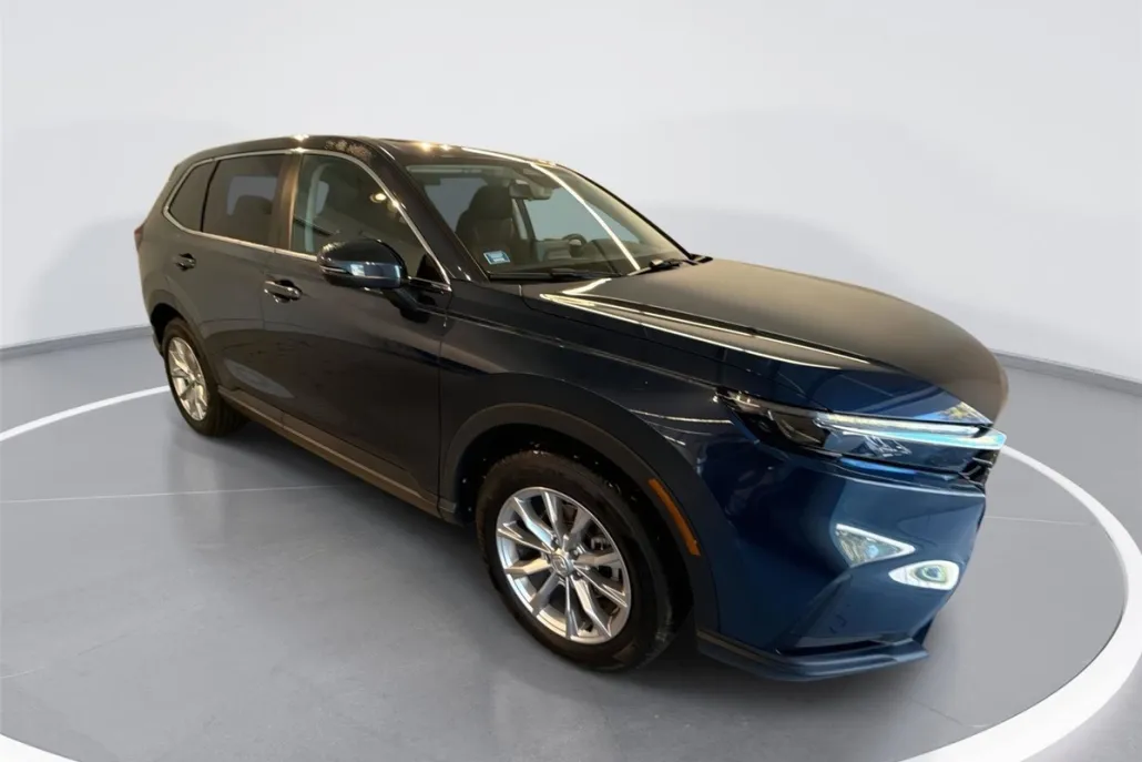 2023 Honda CR-V EX photo 1