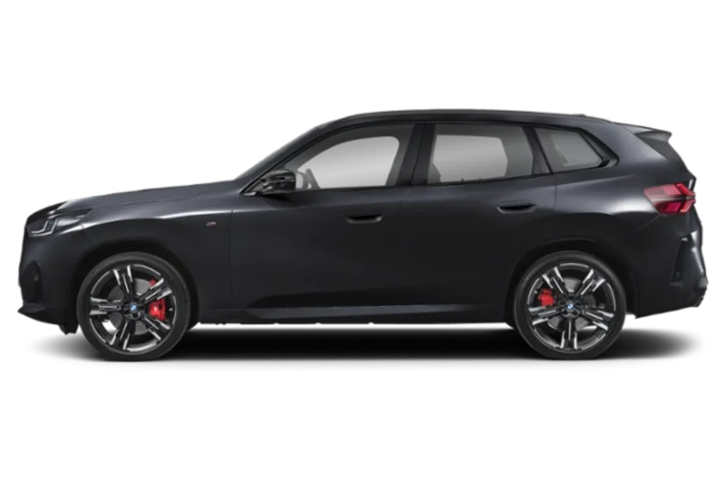 2025 Bmw X3 30x Drive photo 1
