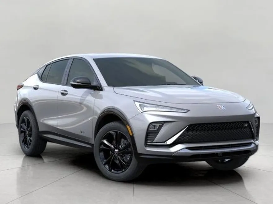 2025 Buick Envista ST photo 1