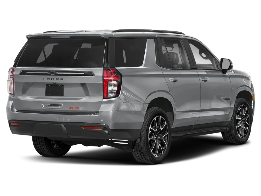 2023 Chevrolet Tahoe RST photo 1