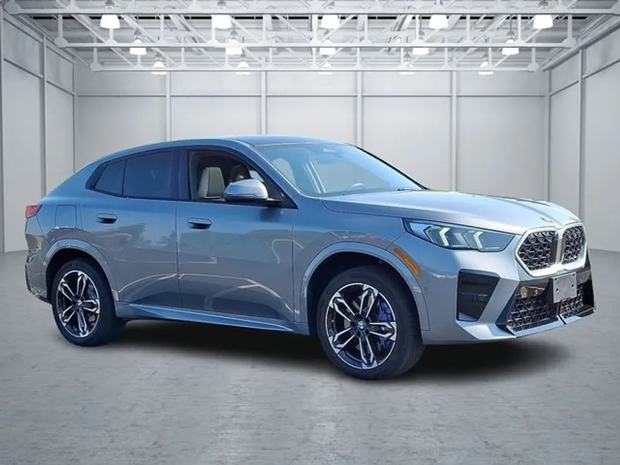 2025 Bmw X2 xDrive28i photo 1