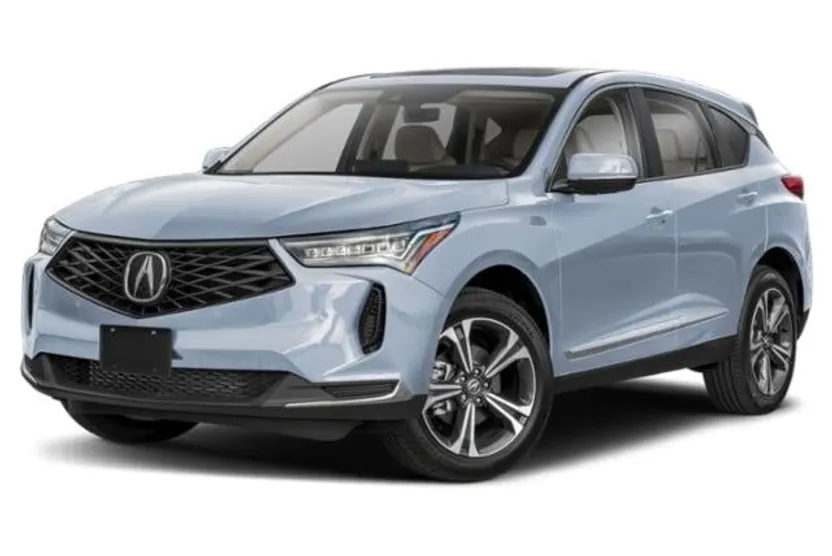 2025 Acura RDX Technology photo 1