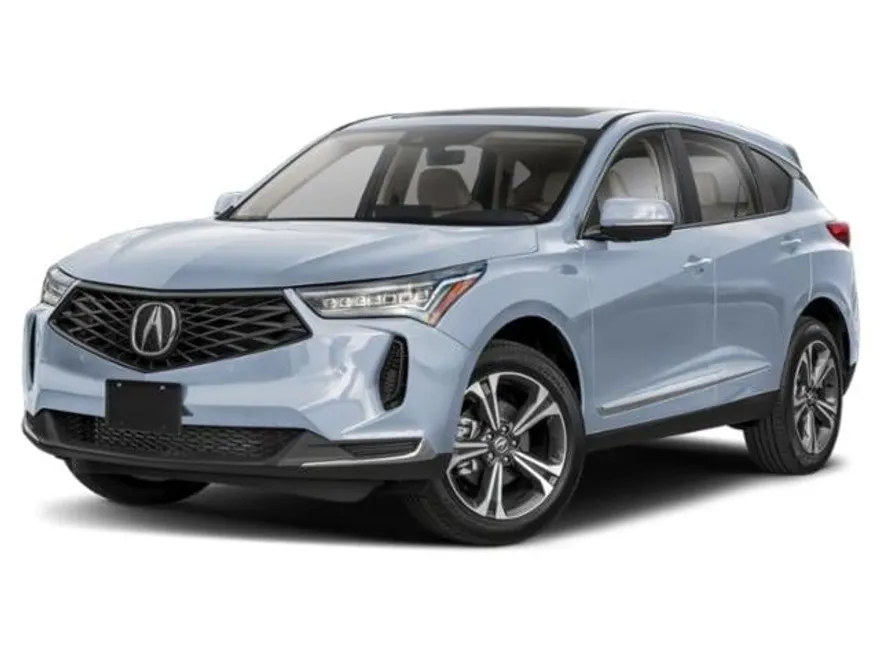 2025 Acura RDX Technology photo 1