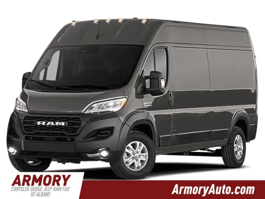 2025 Ram ProMaster 3500 photo 1