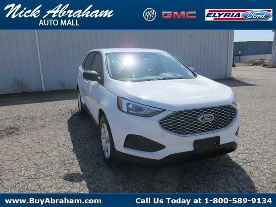 2024 Ford Edge SE photo 1