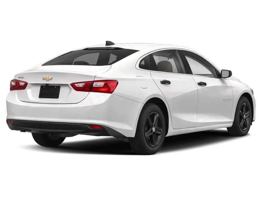 2024 Chevrolet Malibu LS photo 1