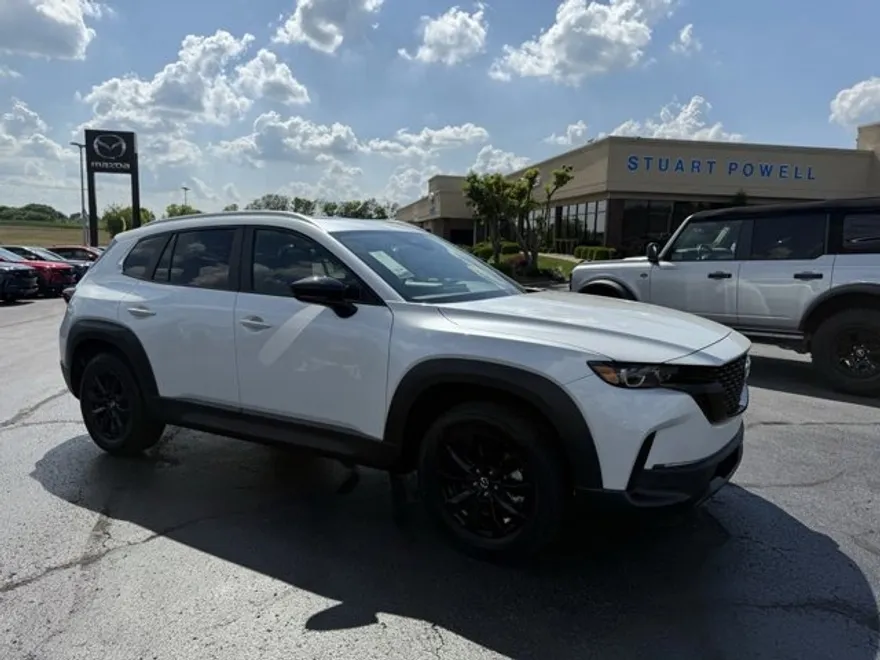 2025 Mazda CX-50 2.5 S Premium photo 1
