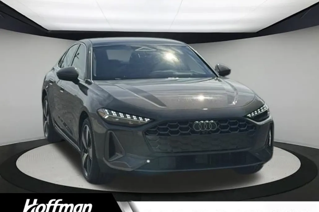 2025 Audi A5 2.0T Premium Plus photo 1