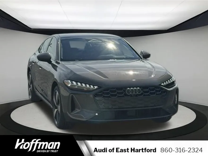 2025 Audi A5 2.0T Premium Plus photo 1