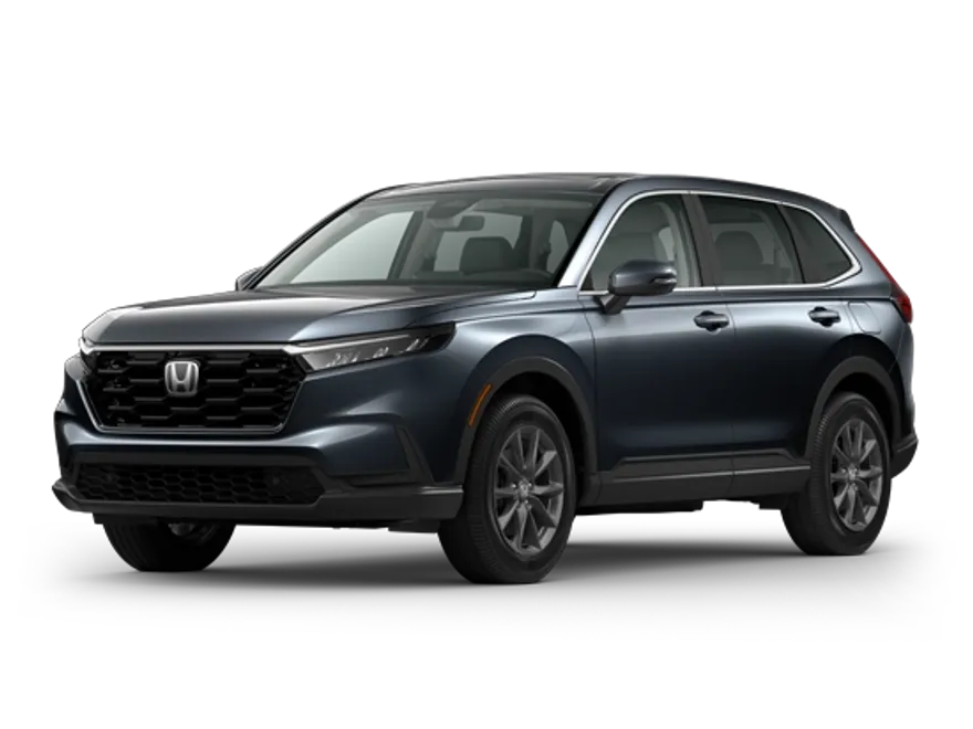 2026 Honda CR-V EX-L photo 1
