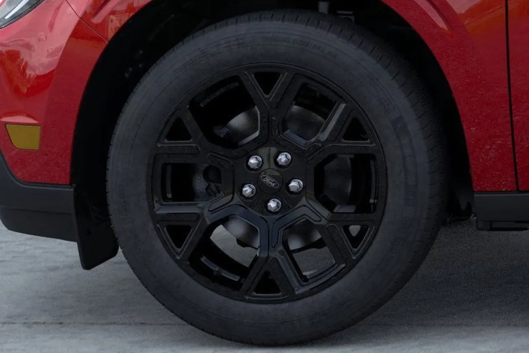 2025 Ford Maverick Lariat photo 1