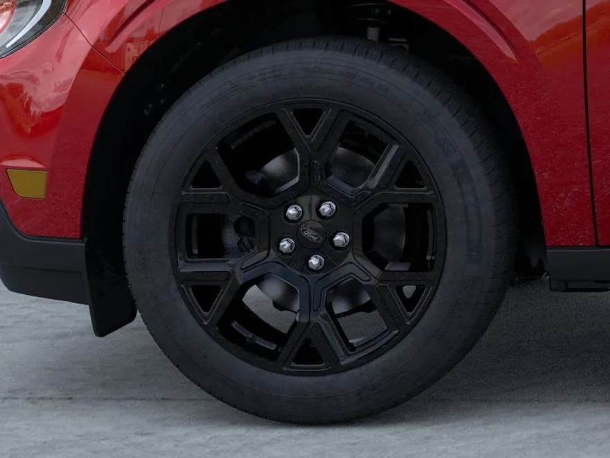 2025 Ford Maverick Lariat photo 1