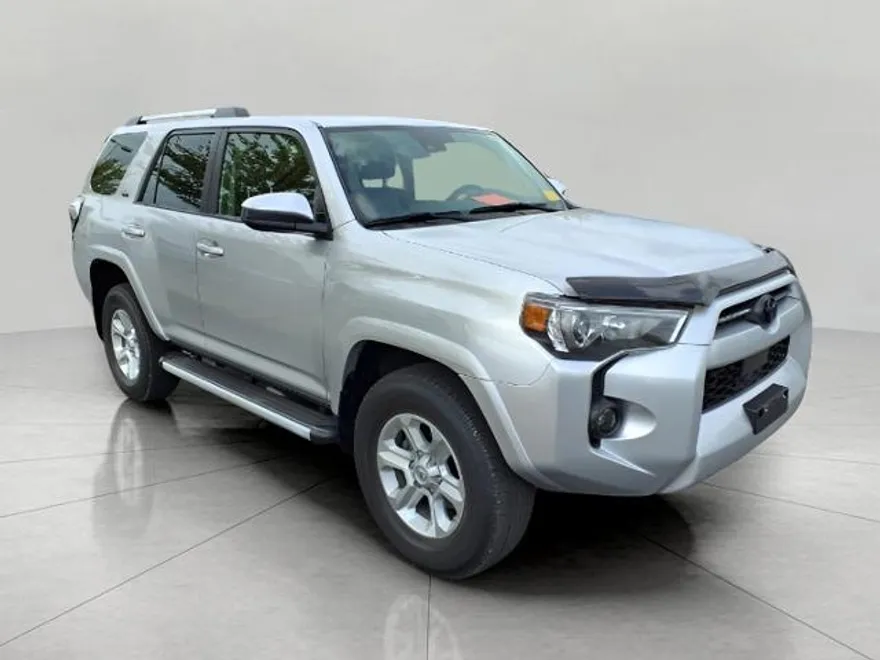2025 Nissan Frontier Crew Cab S photo 1