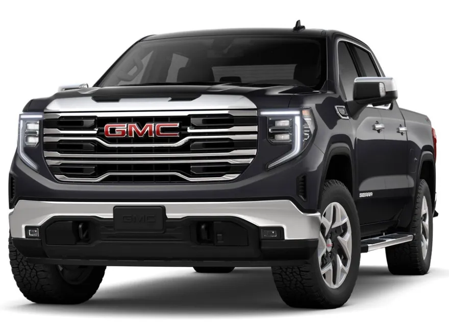 2025 Gmc Sierra 1500 SLT photo 1