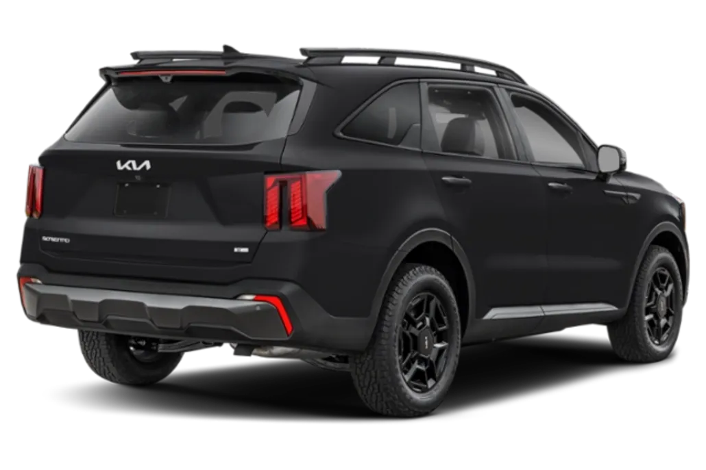 2024 Kia Sorento X-Pro SX Prestige photo 1