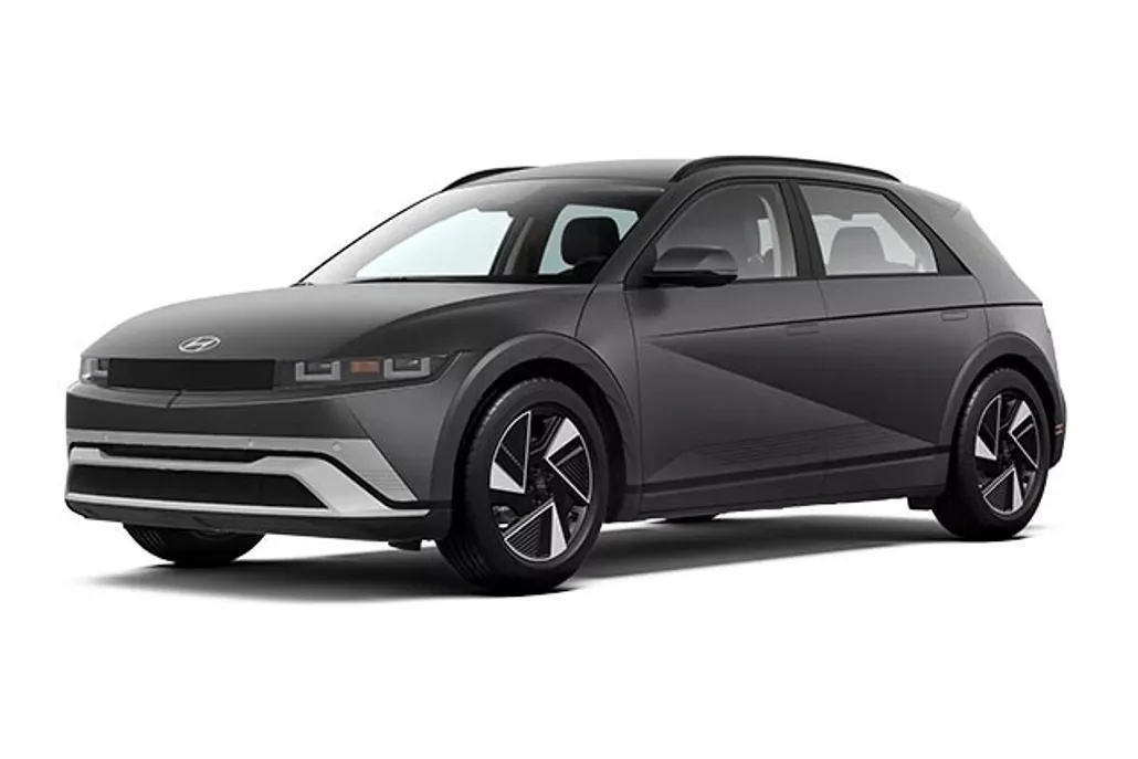 2025 Hyundai Ioniq 5 SEL photo 1