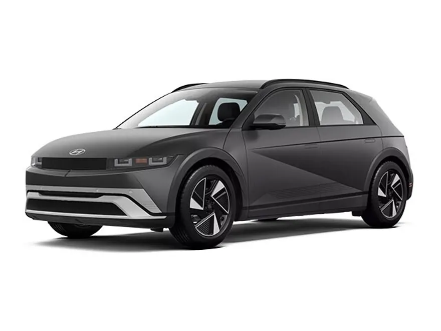 2025 Hyundai Ioniq 5 SEL photo 1