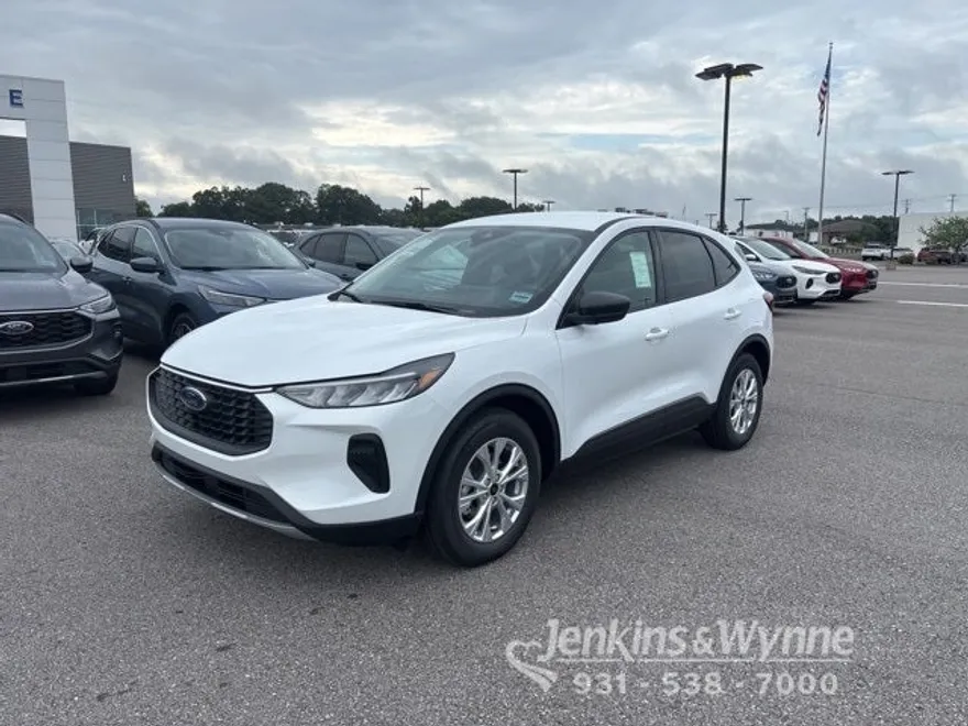 2025 Ford Escape Active photo 1