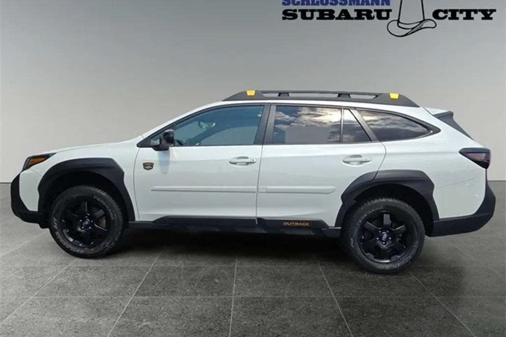 2023 Subaru Outback Wilderness photo 1