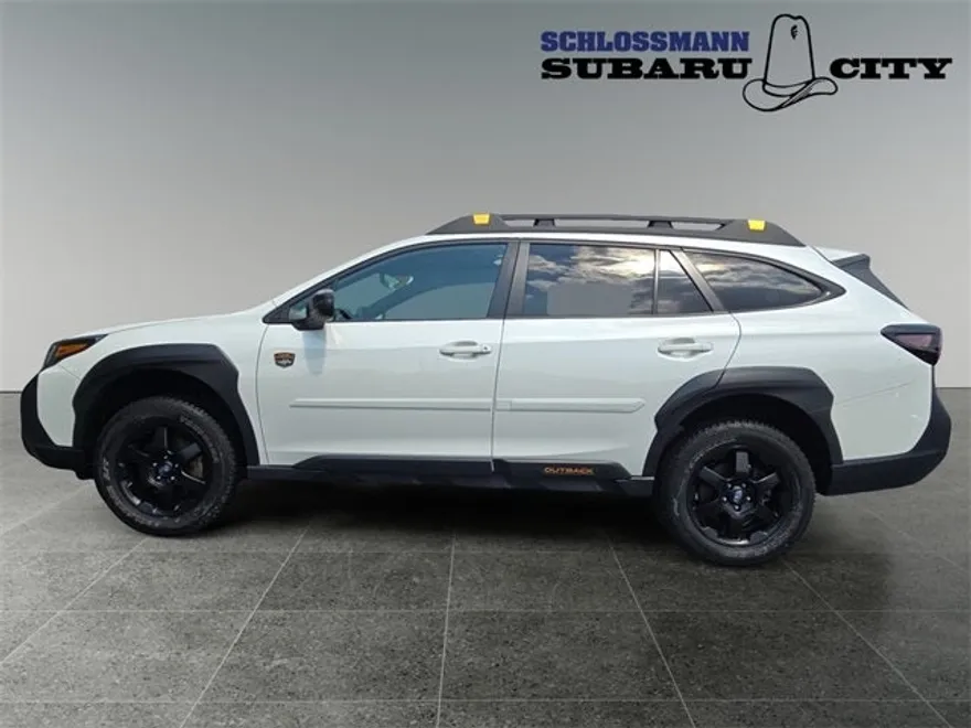 2023 Subaru Outback Wilderness photo 1