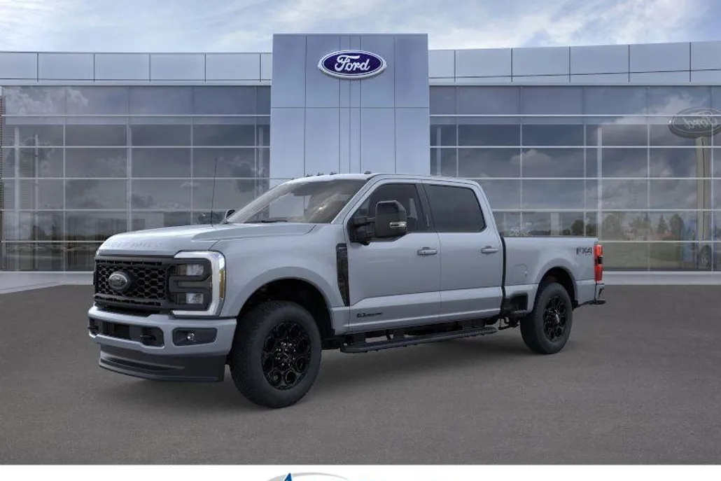 2025 Ford F-250 Lariat photo 1