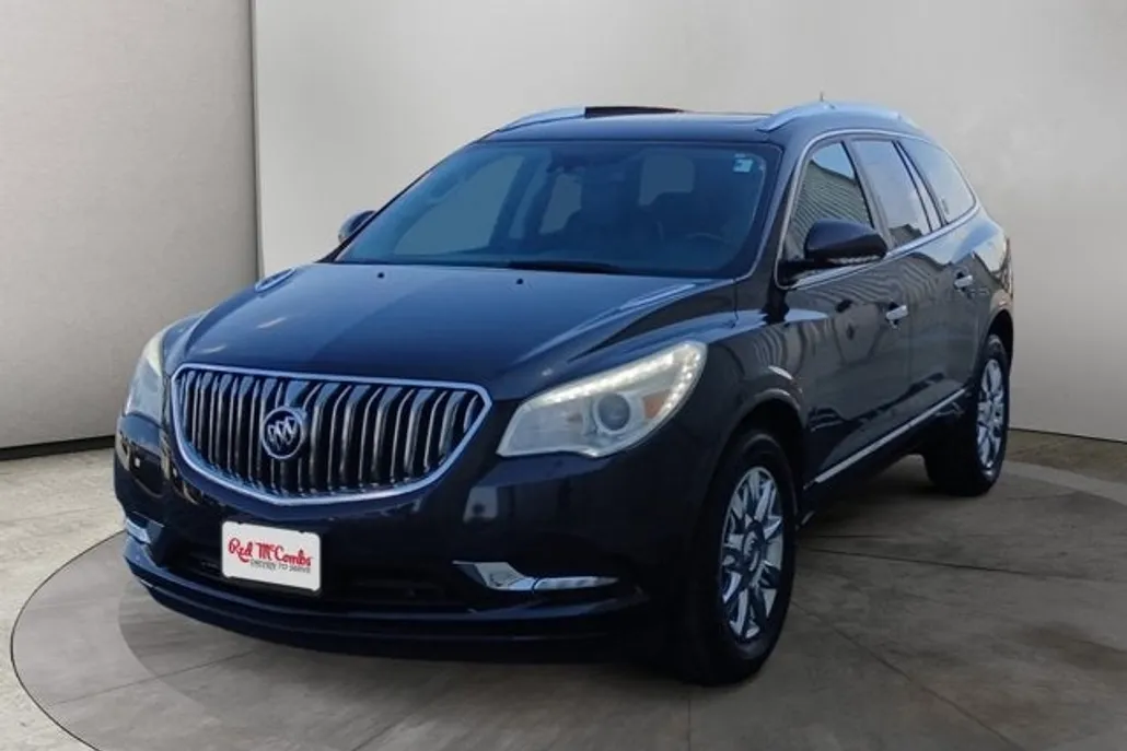 2015 Buick Enclave Premium photo 1