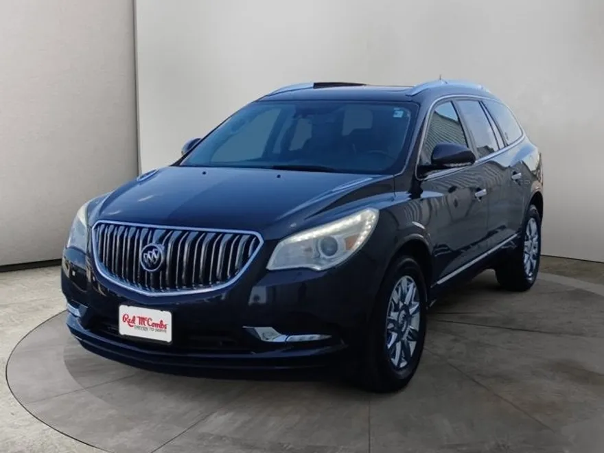 2015 Buick Enclave Premium photo 1