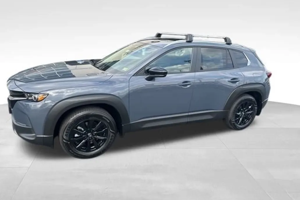 2025 Mazda CX-50 2.5 S Premium photo 1