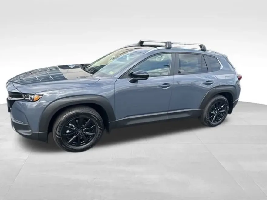 2025 Mazda CX-50 2.5 S Premium photo 1