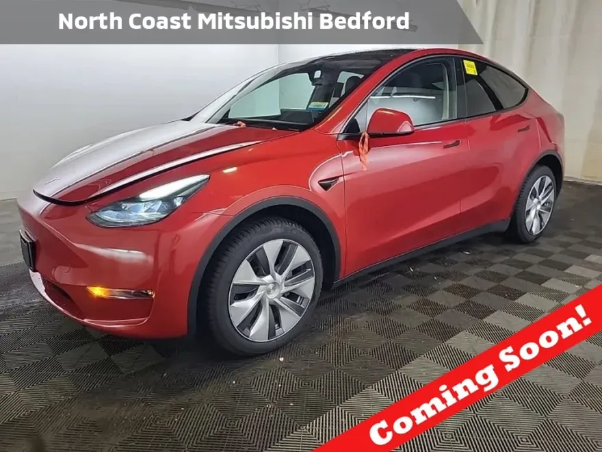 2023 Tesla Model Y Long Range photo 1