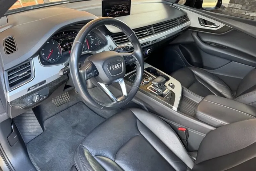 2019 Audi Q7 2.0T Premium photo 1