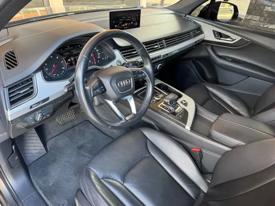 2019 Audi Q7 2.0T Premium photo 1