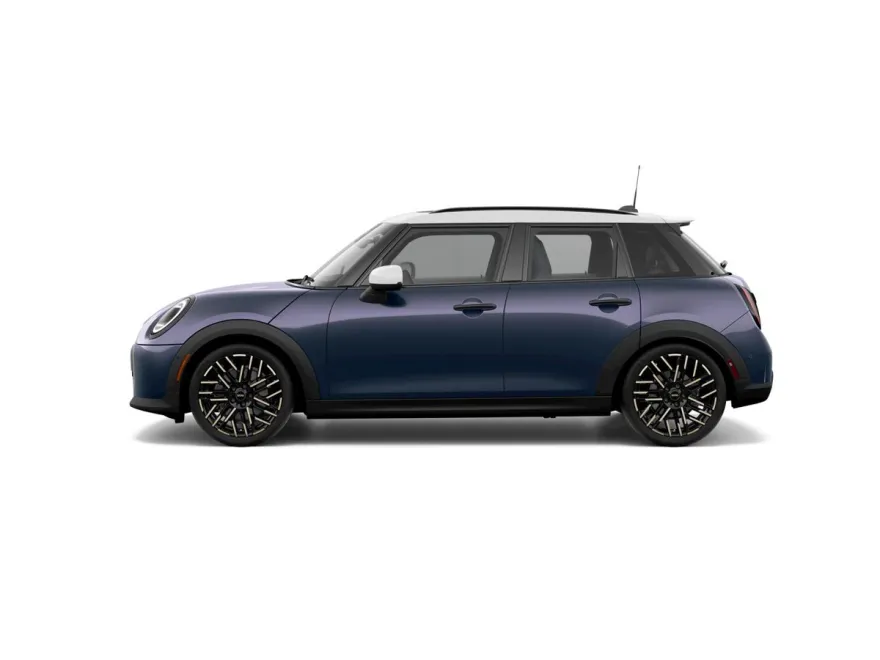 2026 Mini Cooper 4 Door Hardtop Signature photo 1