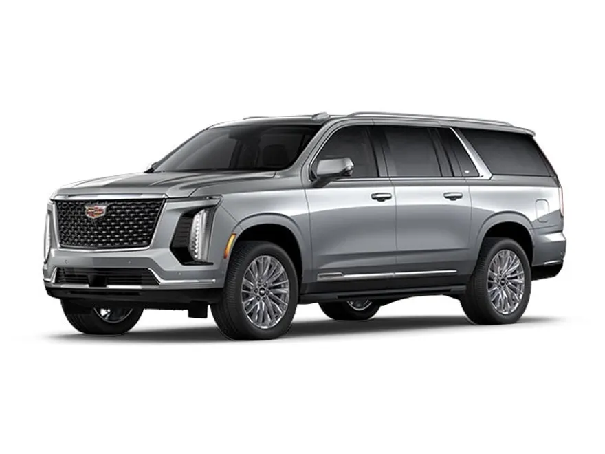 2025 Cadillac Escalade ESV Premium Luxury photo 1