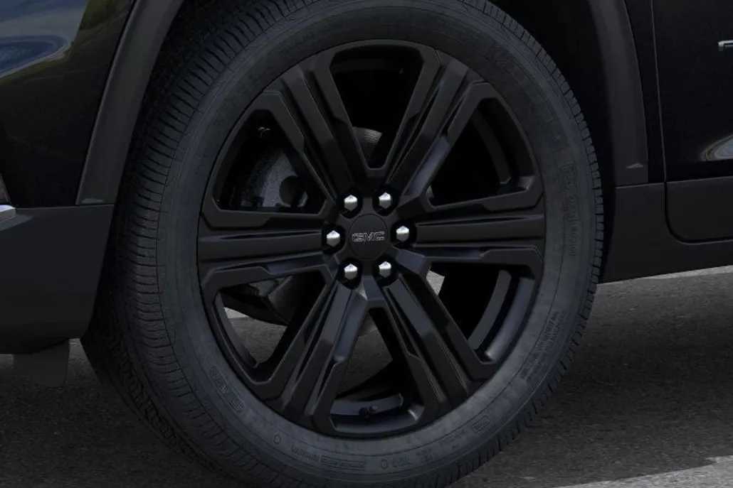 2026 Gmc Acadia Elevation photo 1