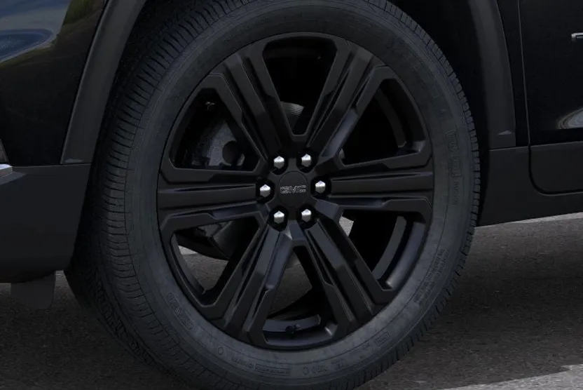 2026 Gmc Acadia Elevation photo 1
