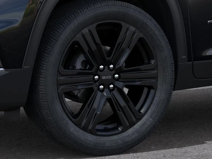 2026 Gmc Acadia Elevation photo 1