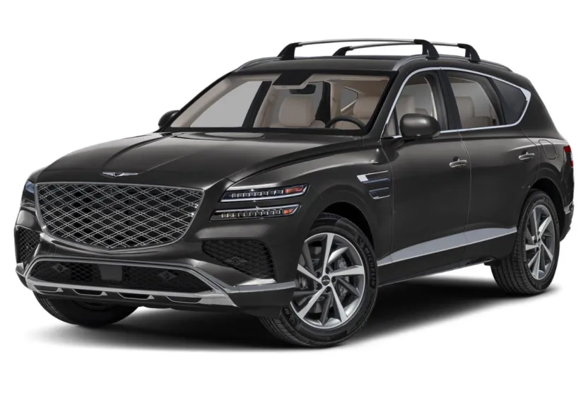 2026 Genesis GV80 2.5T Advanced photo 1