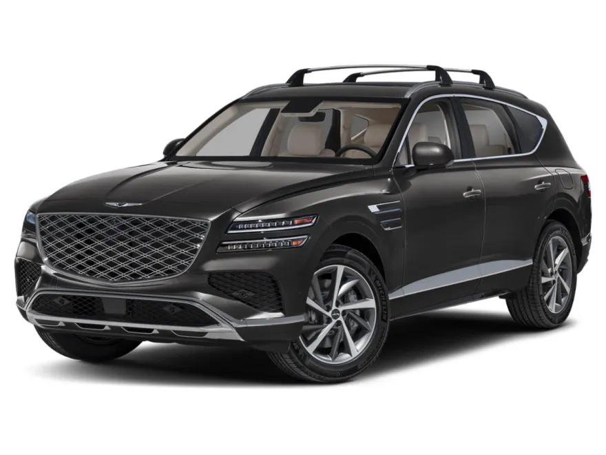 2026 Genesis GV80 2.5T Advanced photo 1
