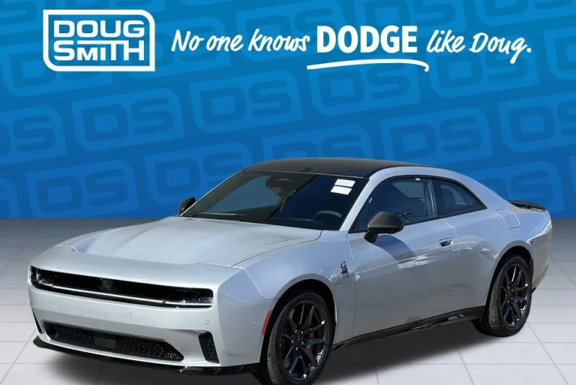 2024 Dodge Charger R/T Scat Pack photo 1