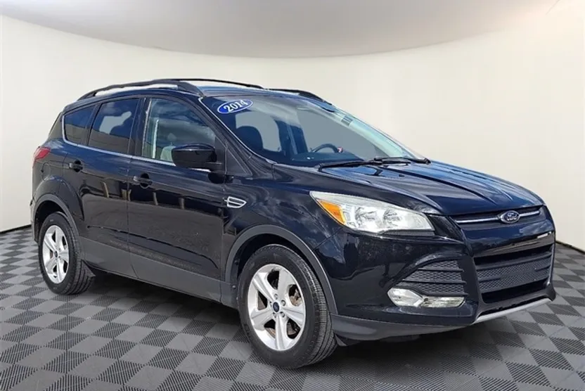 2014 Ford Escape SE photo 1