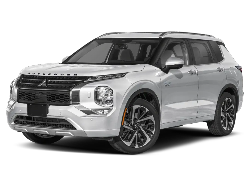 2025 Mitsubishi Outlander SEL Platinum GT photo 1