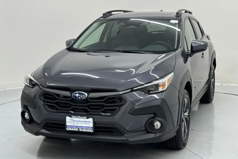 2024 Subaru Crosstrek Premium photo 1