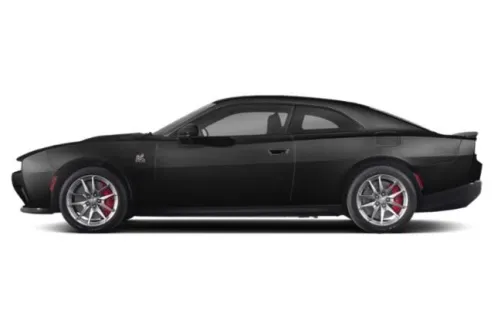 2024 Dodge Charger R/T Scat Pack photo 2
