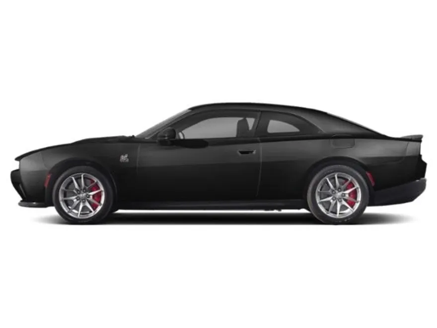 2024 Dodge Charger R/T Scat Pack photo 2