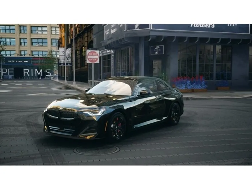 2025 Bmw 230i xDrive photo 1