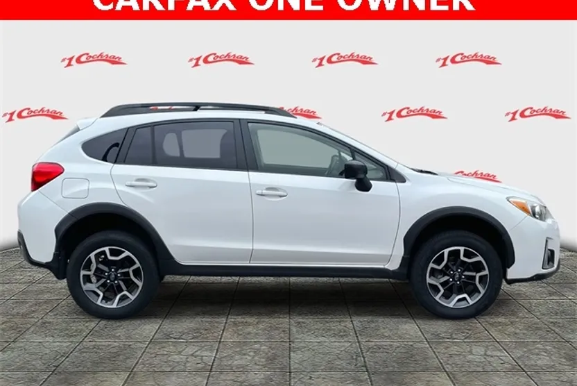 2017 Subaru Crosstrek 2.0i photo 1
